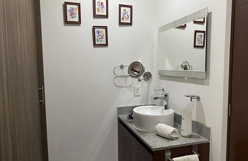 S. M. 57 Apartamento | Long Island Madison R14
