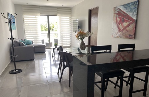 S. M. 57 Apartamento | Long Island Madison R14