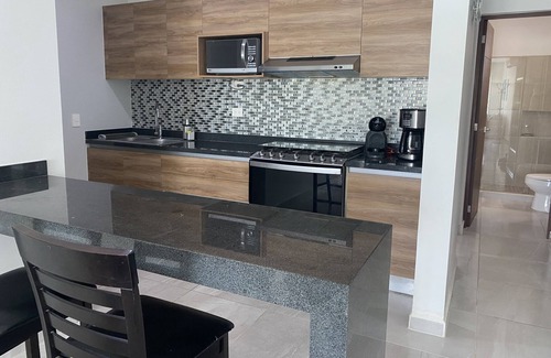 S. M. 57 Apartamento | Long Island Madison R14