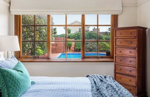 Frankston Casa | Family Beach Retreat with Pool!