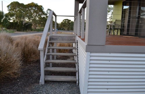 Murray Bridge Casa | Retiro de Long Island en el río Murray