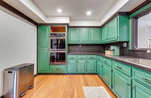 Sayville Casa | Long Island Vacation Rental: 4 Mi to Beach