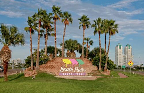 Port Isabel Casa | Long Island Village Unit 347