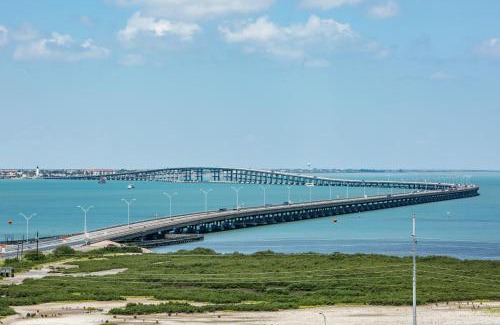 Port Isabel Casa | Long Island Village Unit 347