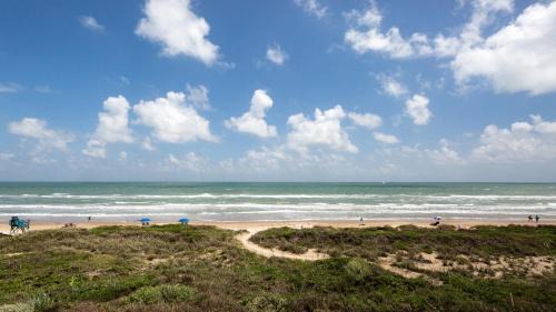 Port Isabel Casa | Long Island Village Unit 347