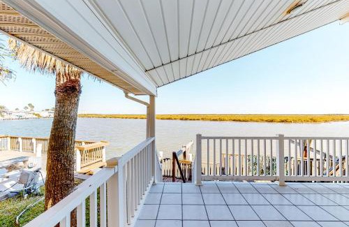 Port Isabel Casa | Long Island Village Unit 638 Sand Dollar Drive