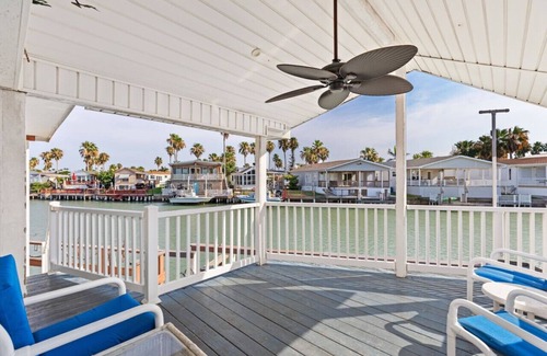 Port Isabel Casa | Long Island Village 658