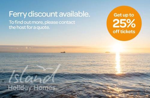 Bembridge Casa | Long Ledge
