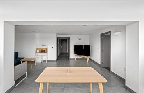 Chelmsford Apartamento | Long Letting - Luxurious 3 Bedroom Penthouse in City Centre - Parking Included!