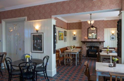 Wilmington Cama Y Desayuno | Long Man Inn