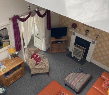 Pembroke Apartamento | Long Meadow Bakery