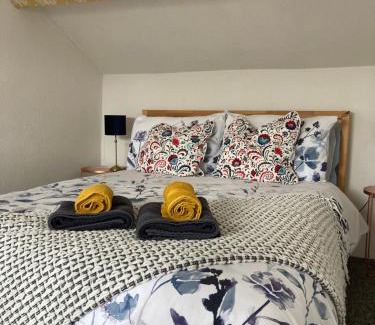 Pembroke Apartamento | Long Meadow Bakery
