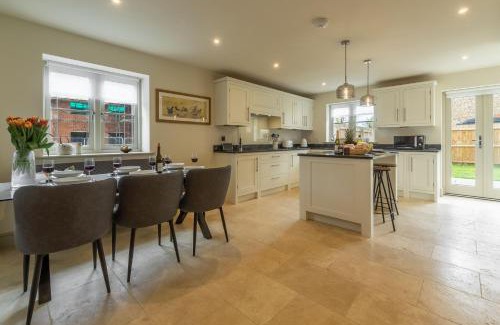 Great Bircham Casa | Long Meadow