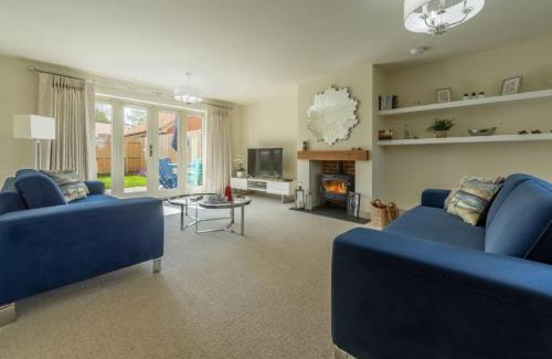 Great Bircham Casa | Long Meadow