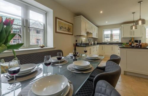 Great Bircham Casa | Long Meadow
