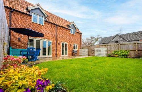 Great Bircham Casa | Long Meadow