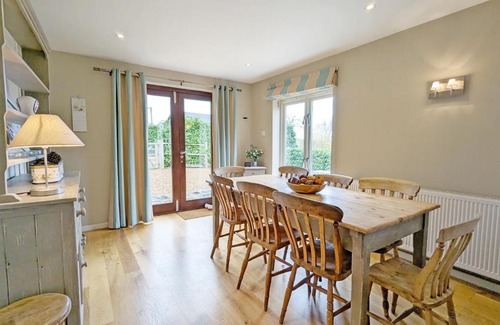 Midhurst Casa | Long Meadow