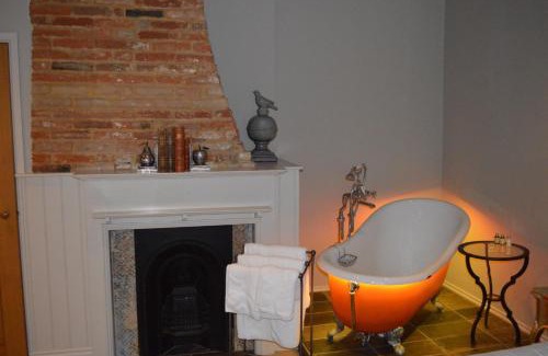 Long Melford Hotel | Long Melford Swan