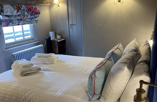 Long Melford Casa | Long Melford Swan