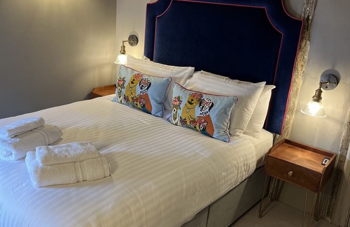 Long Melford Casa | Long Melford Swan