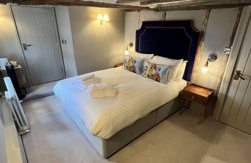 Long Melford Casa | Long Melford Swan