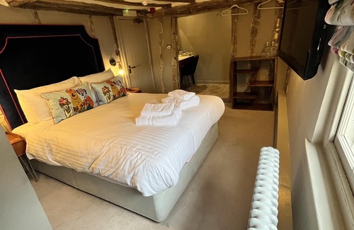 Long Melford Casa | Long Melford Swan