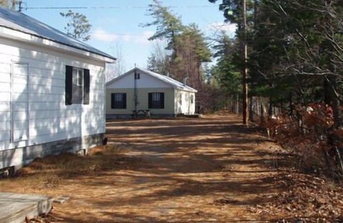 Brantingham Cabaña | Long Point Casas Rurales de "Lake Shore" - Your Private Adirondack Lakefront Getaway