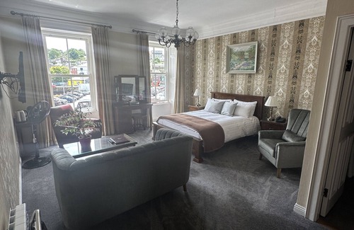 Kinsale Casa | Long Quay House