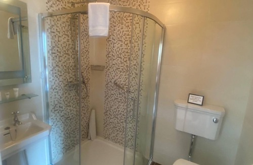 Kinsale Casa | Long Quay House