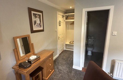 Kinsale Casa | Long Quay House