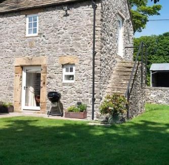 Little Longstone Casa | Long Roods cottage