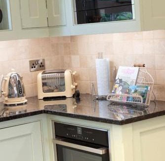 Little Longstone Casa | Long Roods cottage