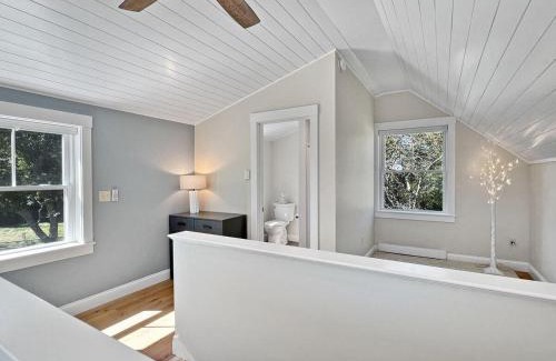 York Harbor Casa | Long Sands Home