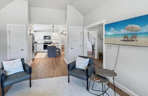 York Harbor Casa | Long Sands Home