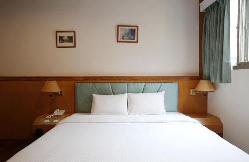 Jiaoxi Hotel | Long Shan Hotel
