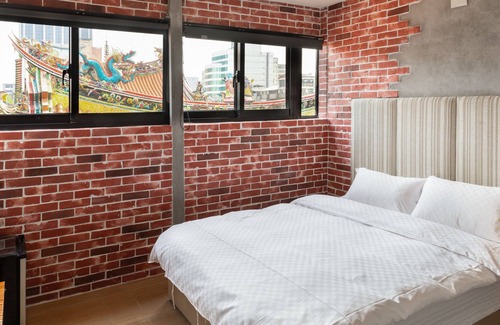 Wanhua Hotel | Long Shan Hotel