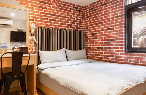 Wanhua Hotel | Long Shan Hotel