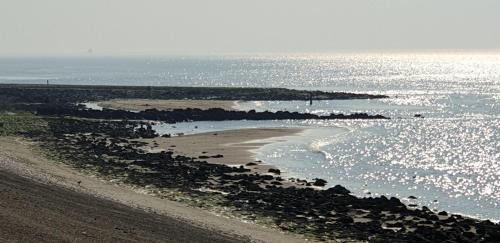 Den Helder Apartamento | Long Stay Den Helder