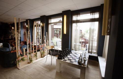 Den Helder Apartamento | Long Stay Den Helder