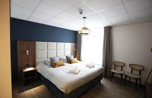 Den Helder Apartamento | Long Stay Den Helder