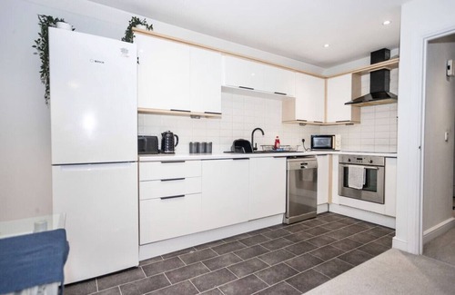 Swindon Apartamento | Long Stay Discount*Contractors*