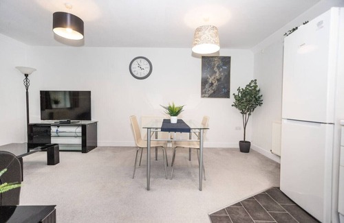 Swindon Apartamento | Long Stay Discount*Contractors*