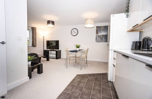 Swindon Apartamento | Long Stay Discount*Contractors*