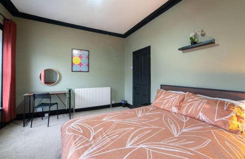 Liverpool Casa | Long Stay Discounts Work-friendly Free Parking