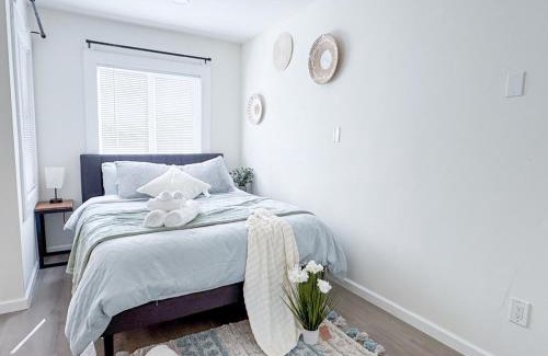 North Whisman Casa | Long stay Google BBQ BIG yard