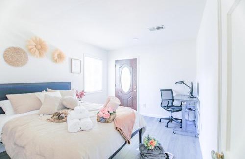 North Whisman Casa | Long stay Google BBQ BIG yard