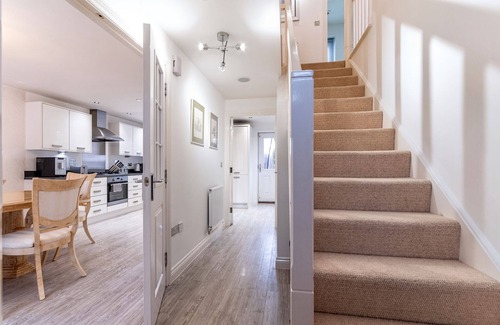 Peterborough Casa | ✅LONG STAYS 20% OFF-LARGE 4BED-PoolTable-Parking✅