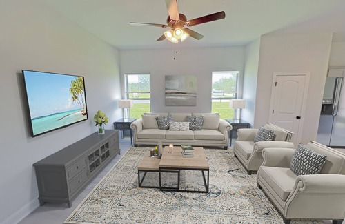 Gulfport Casa | Long Term Corporate Home in Beautiful Gulfport, MS