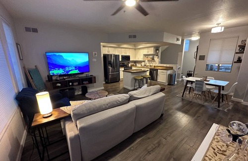 North Mountain Casa | Long Term Gem in the North Phoenix Desert, near ample amenities
