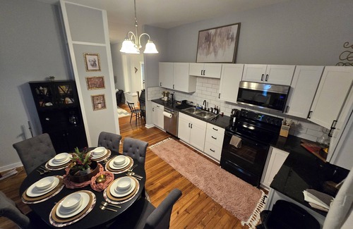 Altavista Casa | Long Term Rental 28 Day Min 4BR 2 Bathroom House In Charming Altavista, VA